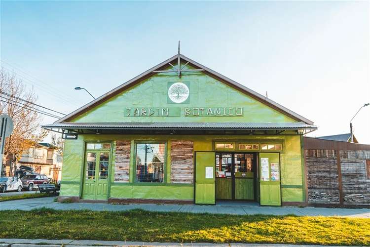 Local Comercial para proyecto o inversion venta en Natales