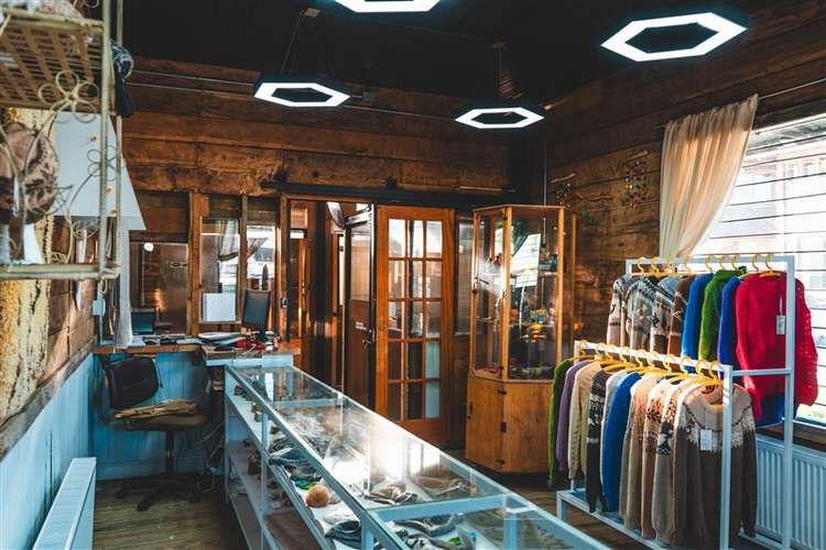 Local Comercial para proyecto o inversion venta en Natales