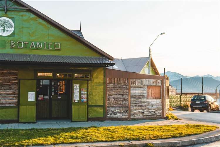 Local Comercial para proyecto o inversion venta en Natales