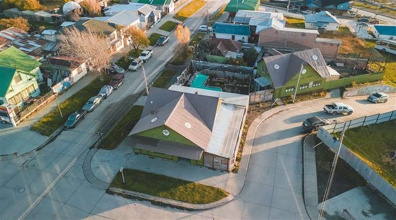 Local Comercial para proyecto o inversion venta en Natales