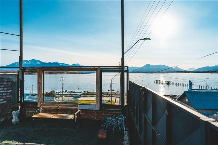Local Comercial para proyecto o inversion venta en Natales