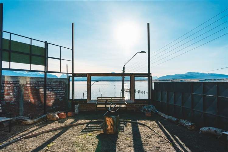 Local Comercial para proyecto o inversion venta en Natales