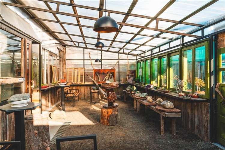 Local Comercial para proyecto o inversion venta en Natales