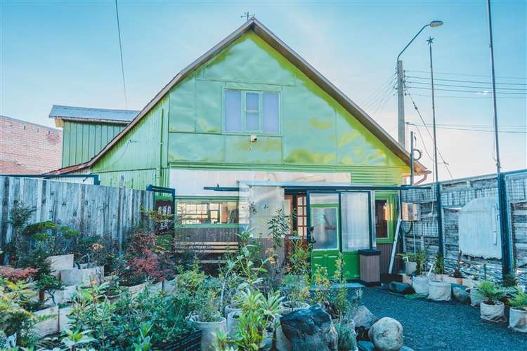 Local Comercial para proyecto o inversion venta en Natales