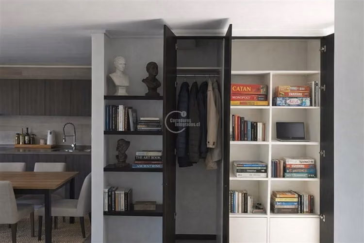 Impecable depto 124 metros totales 2 Box Santa Maria LoCurro - Imagen 6