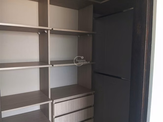 Departamento 2 Dormitorios Santa María Lo Curro