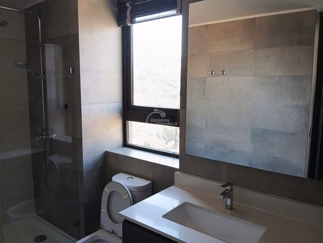 Impecable depto 124 metros totales 2 Box Santa Maria LoCurro - Imagen 11