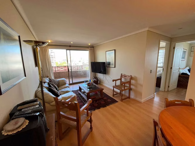 Poniente Viña Finas Terminaciones , Residencial  (166129)