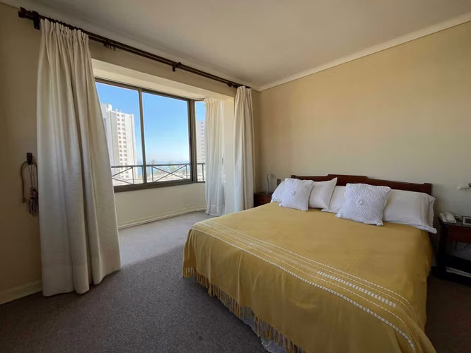 Poniente Viña Finas Terminaciones , Residencial  (166129)
