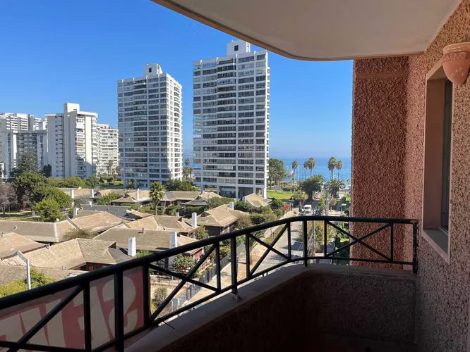Poniente Viña Poco Uso, Residencial  (166129)