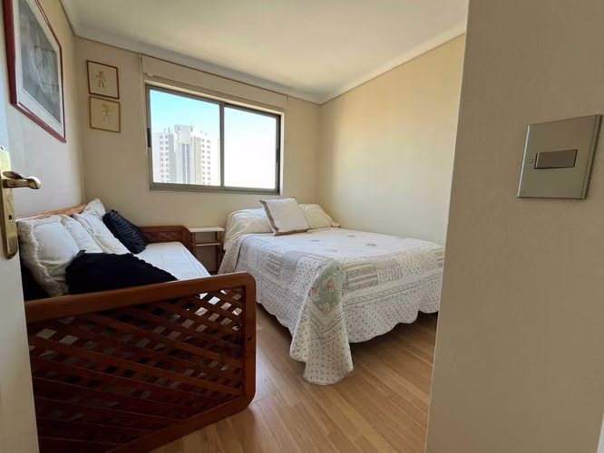 Poniente Viña Finas Terminaciones , Residencial  (166129)