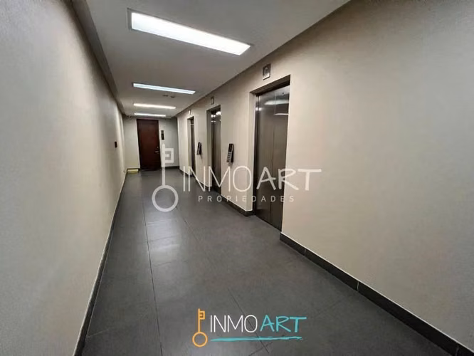 Oficina en venta con 2 privados y 2 baños,Ed Capital, Temuco - Imagen 4