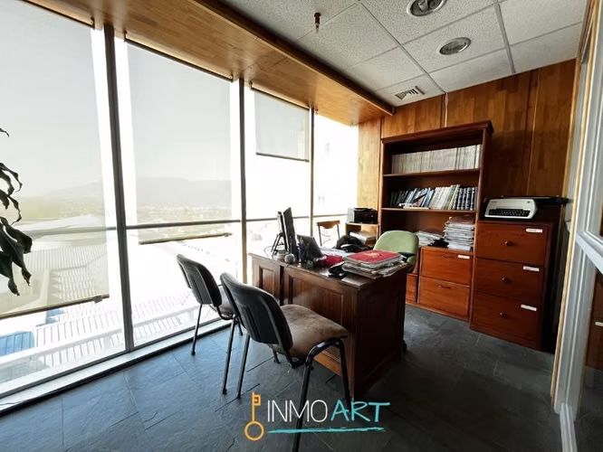 Oficina en venta con 2 privados y 2 baños,Ed Capital, Temuco - Imagen 11