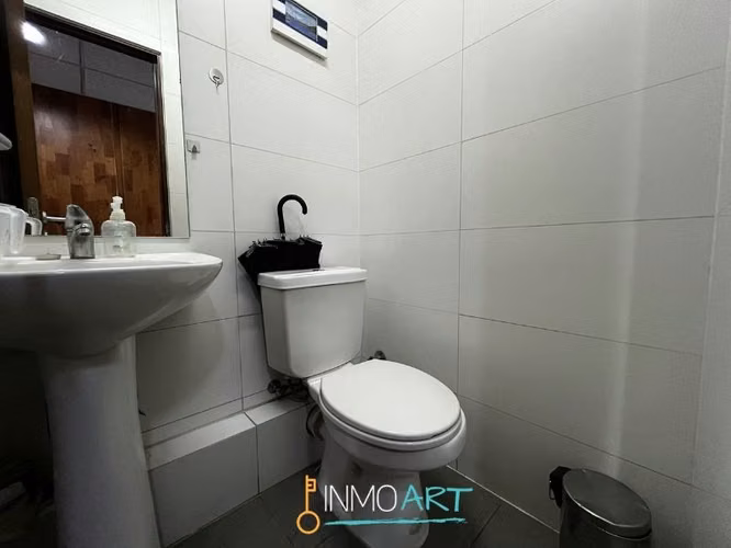 Oficina en venta con 2 privados y 2 baños,Ed Capital, Temuco - Imagen 9