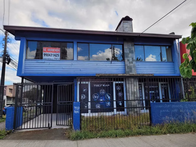 Local Comercial en Avenida San Martin (166135)