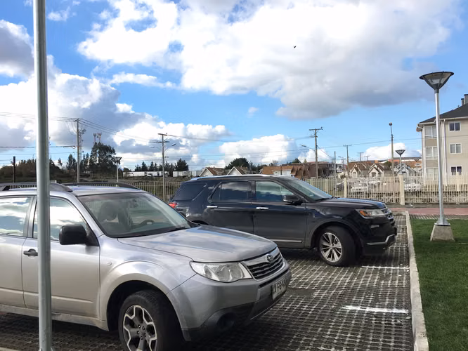 Departamento Alta Vista - Dos dormitorios - Puerto Montt