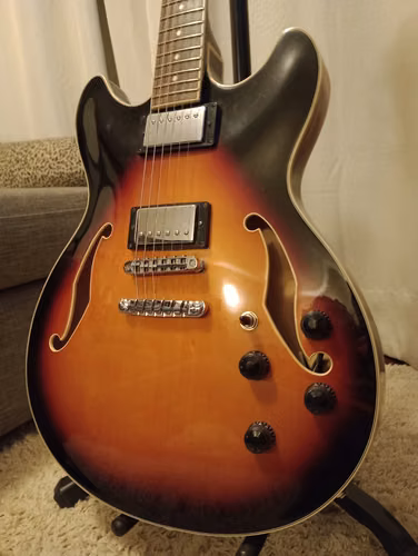 Guitarra Eléctrica
