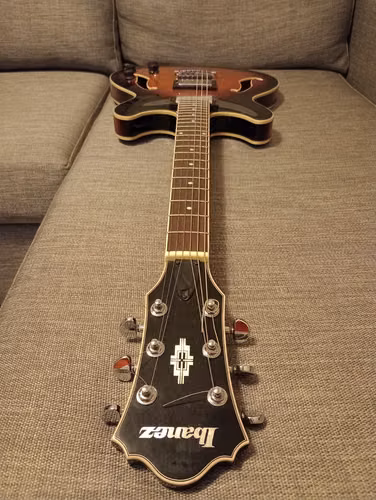 Guitarra Eléctrica