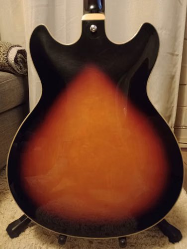Guitarra Eléctrica