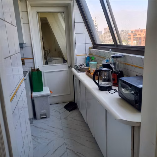 Departamento lujoso arriendo de 3D+1Sa+2B+2E+1B Las Condes - Imagen 19