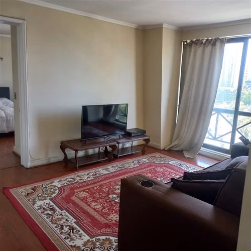 Departamento lujoso arriendo de 3D+1Sa+2B+2E+1B Las Condes - Imagen 11