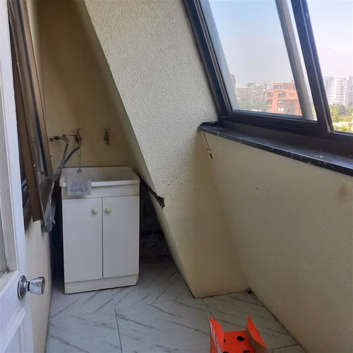 Departamento lujoso arriendo de 3D+1Sa+2B+2E+1B Las Condes