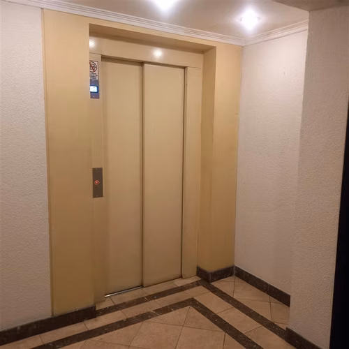 Departamento lujoso arriendo de 3D+1Sa+2B+2E+1B Las Condes