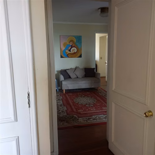 Departamento lujoso arriendo de 3D+1Sa+2B+2E+1B Las Condes - Imagen 12
