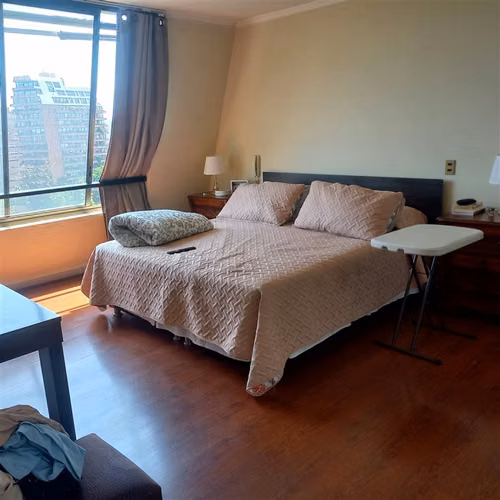 Departamento lujoso arriendo de 3D+1Sa+2B+2E+1B Las Condes - Imagen 27