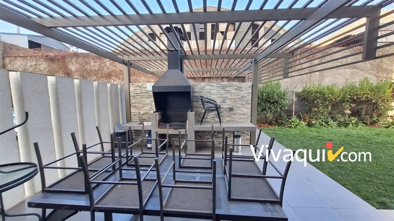 Departamento en venta de 2 dorm. en San Miguel
