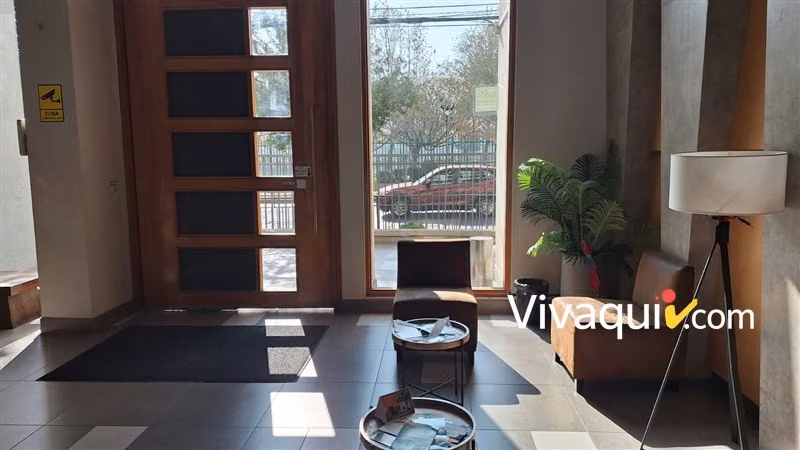 Departamento en venta de 2 dorm. en San Miguel
