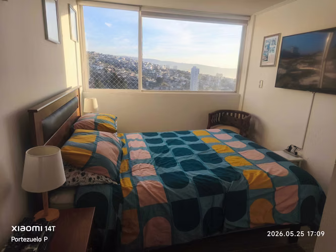 Exelente y con hermosa vista, 3D, 2B, 1E, 1B (166157)