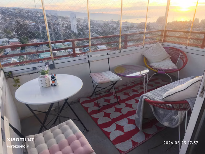 Exelente y con hermosa vista, 3D, 2B, 1E, 1B (166157)