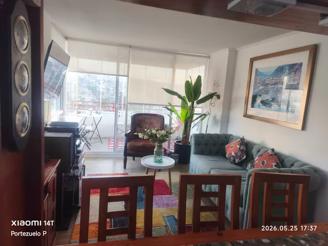 Exelente y con hermosa vista, 3D, 2B, 1E, 1B (166157)
