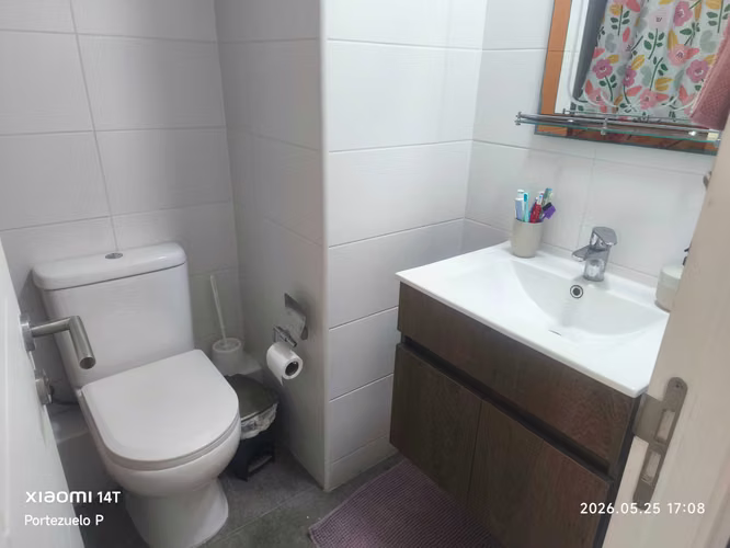 Exelente y con hermosa vista, 3D, 2B, 1E, 1B (166157)