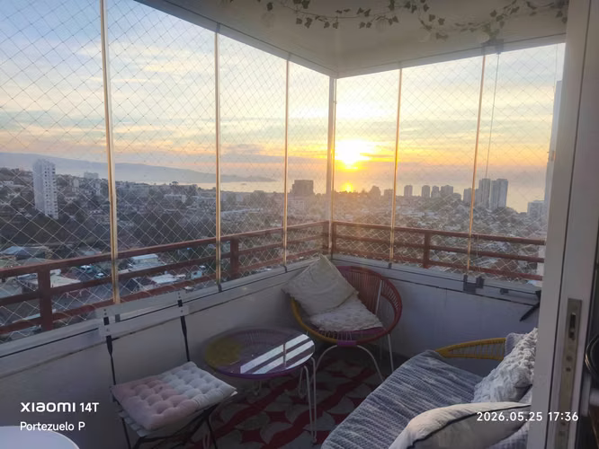 Exelente y con hermosa vista, 3D, 2B, 1E, 1B (166157)