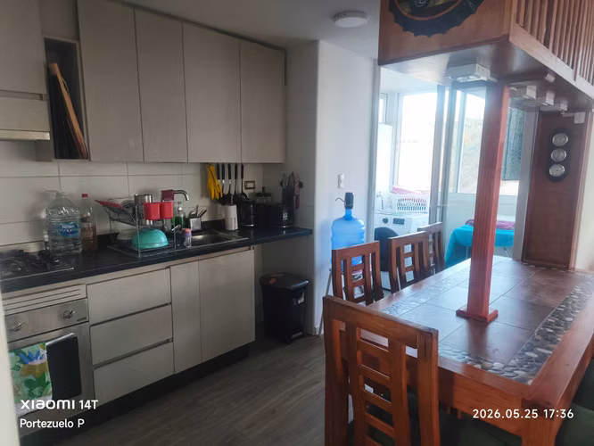 Exelente y con hermosa vista, 3D, 2B, 1E, 1B (166157)