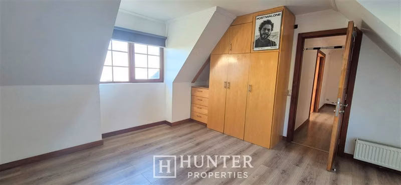 Parcela con casa de 580 m2 en venta de 5D/6B en Puerto Montt