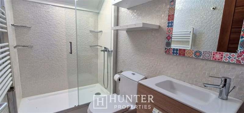 Parcela con casa de 580 m2 en venta de 5D/6B en Puerto Montt