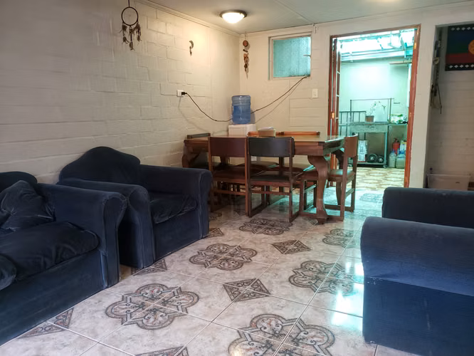Se vende casa San Bernardo Villa Los Fundadores
