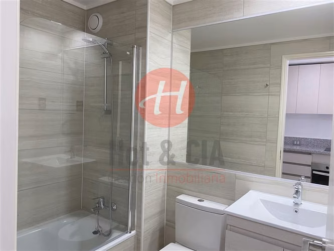 Departamento en arriendo en Temuco