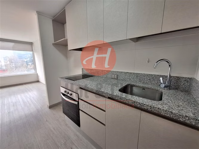 Departamento en arriendo en Temuco