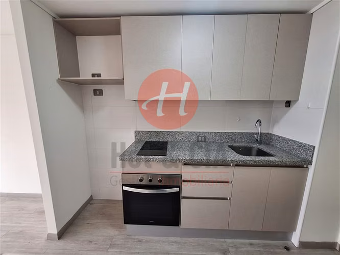 Departamento en arriendo en Temuco