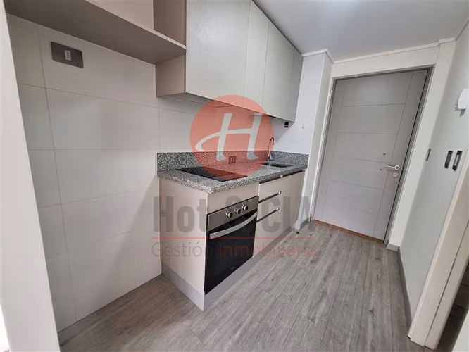 Departamento en arriendo en Temuco
