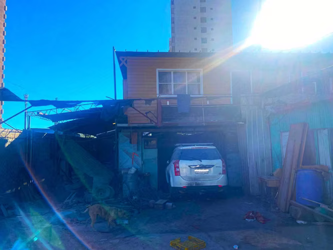 Ventacasa Comercial frente a estadio Cobreloa (166169)
