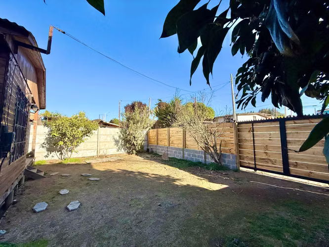 CABAÑA EN HORCON FULL EQUIPO CON WIFI (166227)