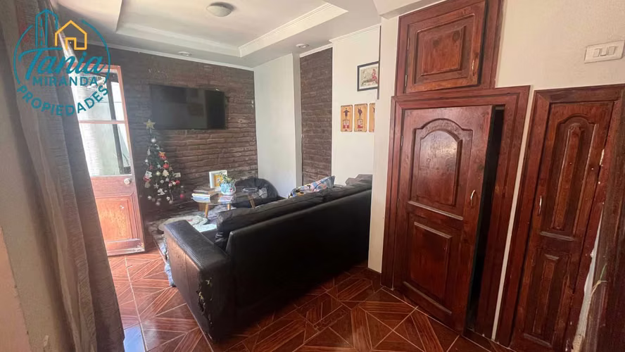 Casa con Excelente Conectividad y Entorno (166225)