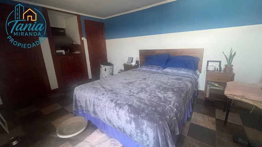 Casa con Excelente Conectividad y Entorno (166225)