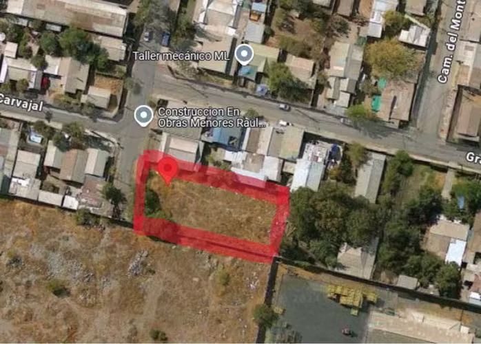 Terreno 1000 m2, Gral Carvajal, San Francisco (166214) - Imagen 16