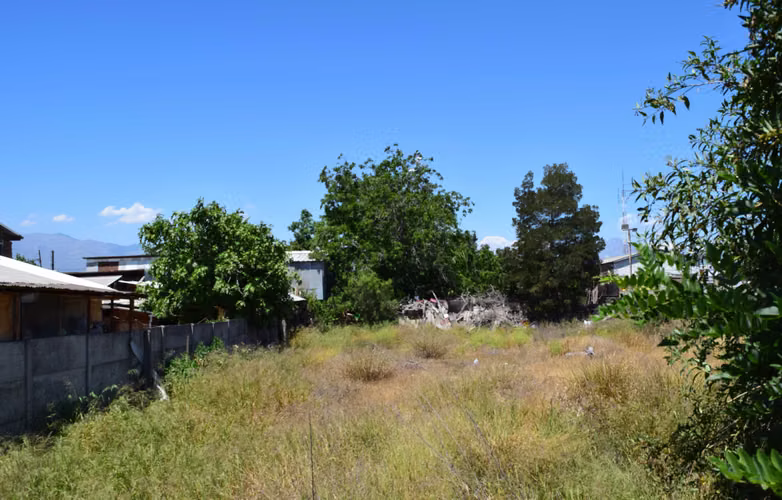 Terreno 1000 m2, Gral Carvajal, San Francisco (166214)